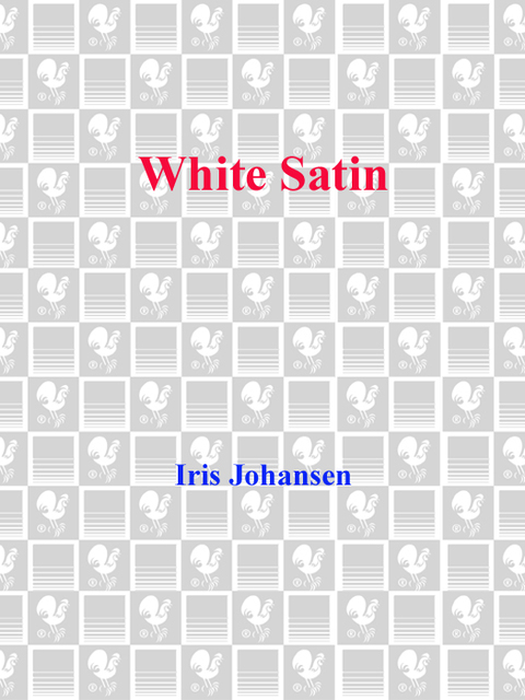 Cover image for book White Satin