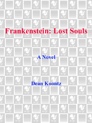 Frankenstein: Lost Souls