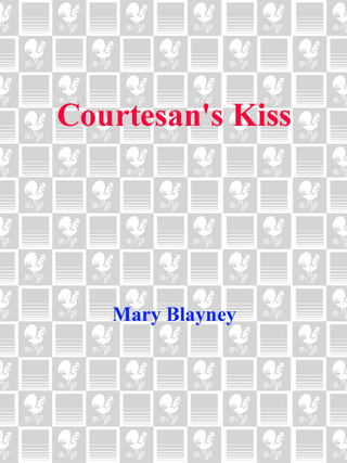 Courtesan's Kiss