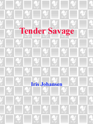 Tender Savage