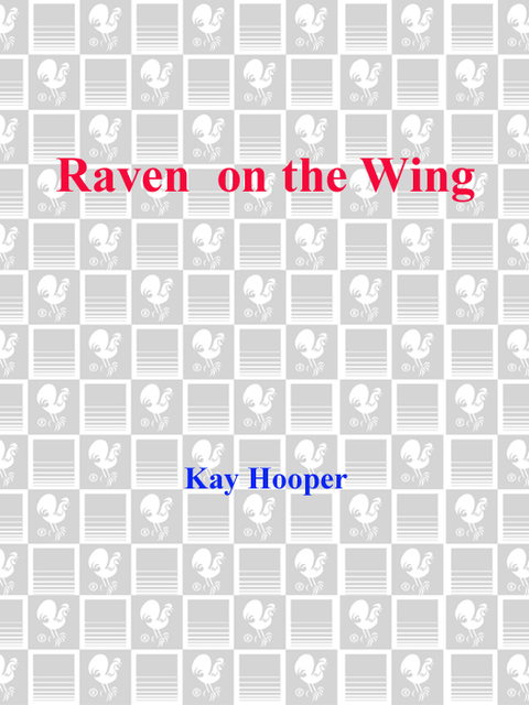 Cover image for book Raven on the Wing