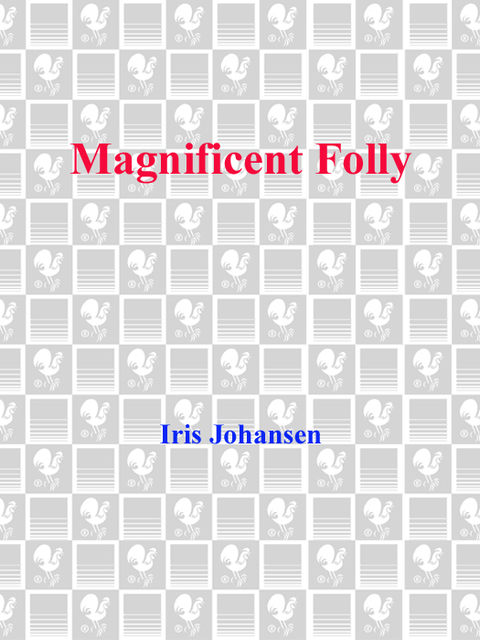 Cover image for book Magnificent Folly