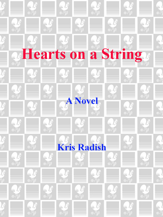 Hearts on a String