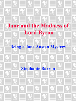 Jane and the Madness of Lord Byron