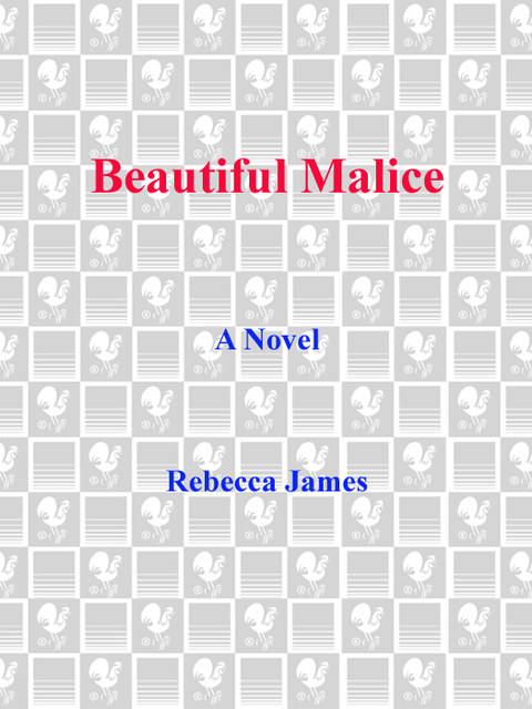 Cover image for book Beautiful Malice