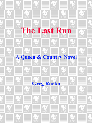 The Last Run