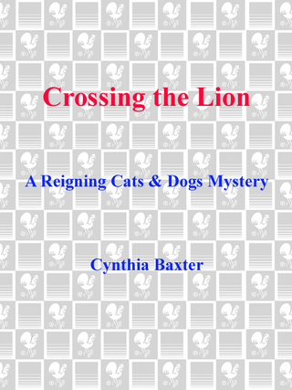 Crossing the Lion