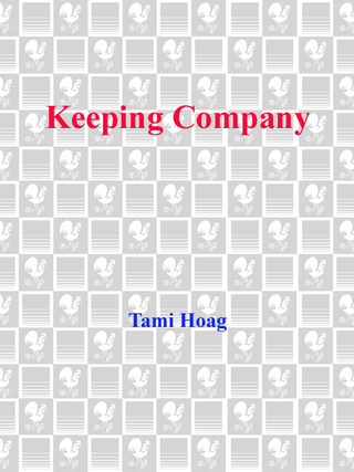 Keeping Company