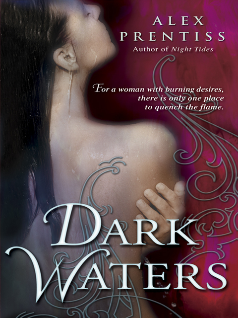 Cover image for book Dark Waters