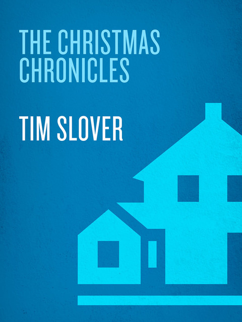 Cover image for book The Christmas Chronicles