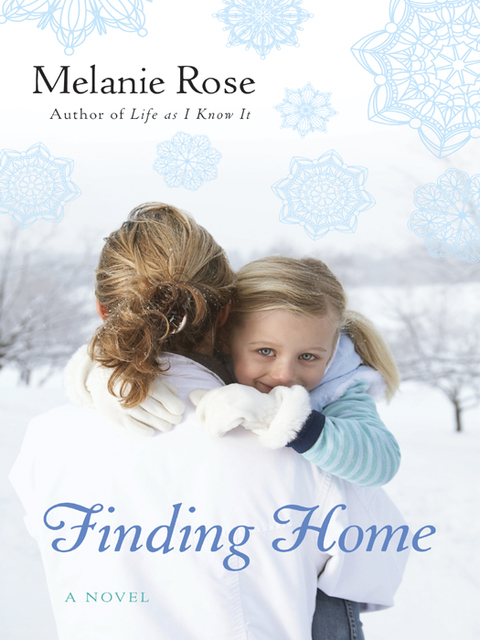 Cover image for book Finding Home
