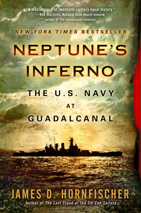 Cover image for book Neptune's Inferno