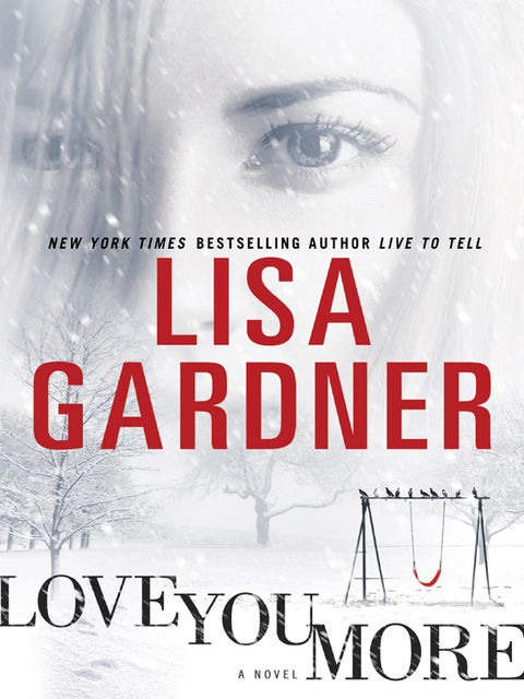 Cover image for book Love You More
