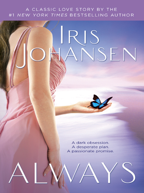 Cover image for book Always