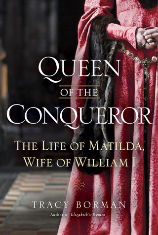 Queen of the Conqueror