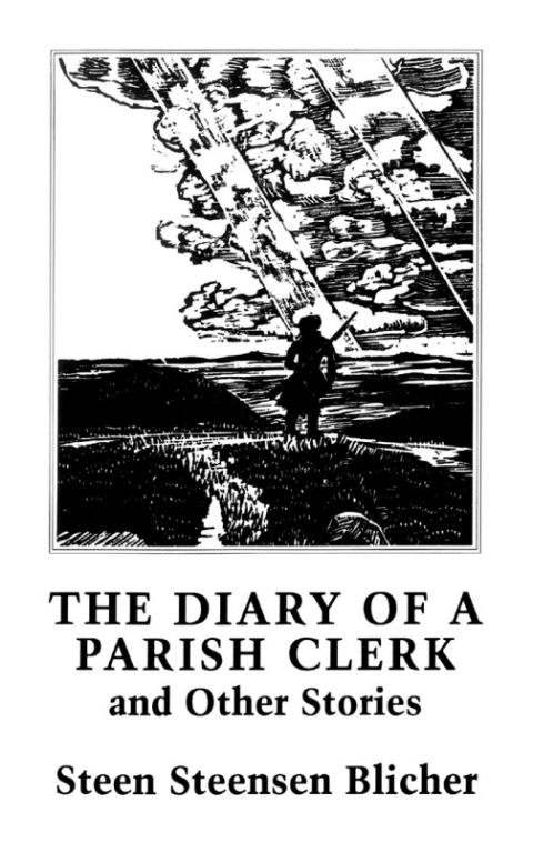 Cover image for book The Diary of a Parish Clerk