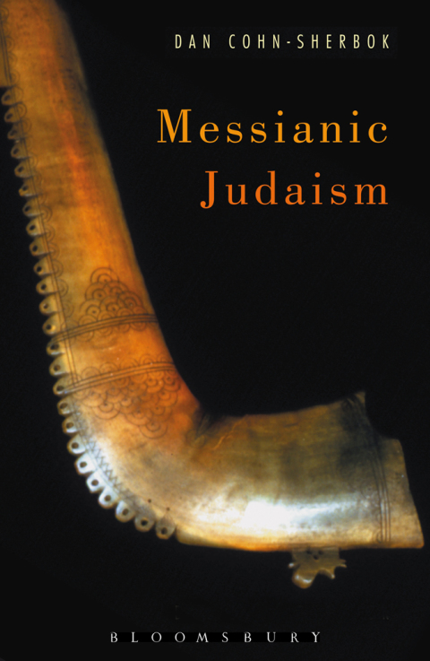 Cover image for book Messianic Judaism