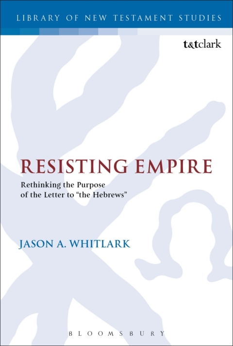 Cover image for book Resisting Empire