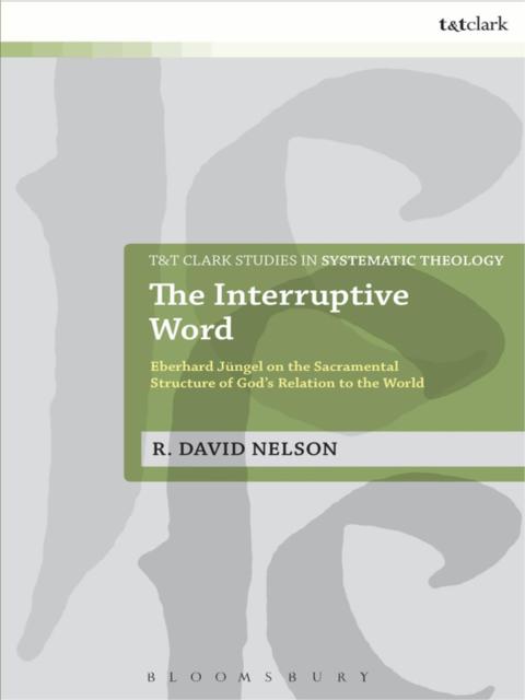 The Interruptive Word 