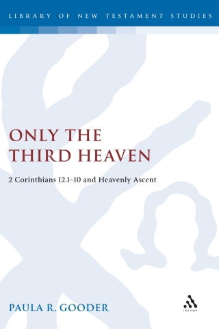 Only the Third Heaven?