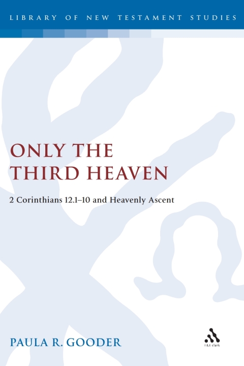 Only the Third Heaven? 