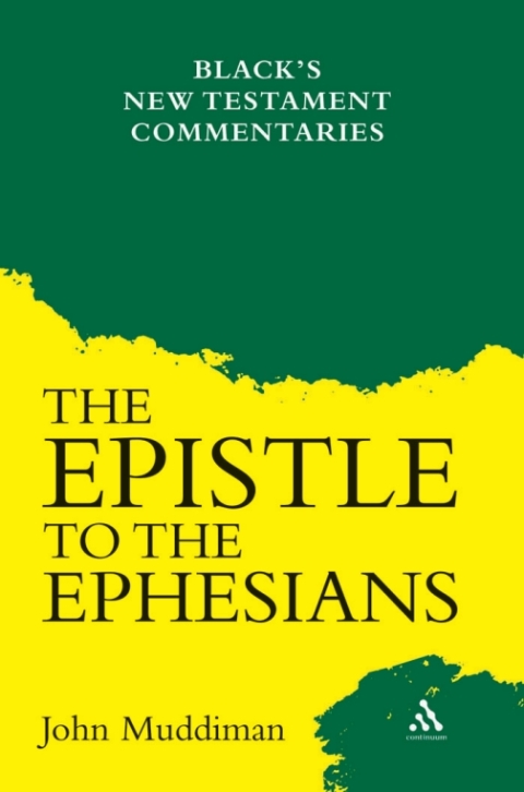 Epistle to the Ephesians 