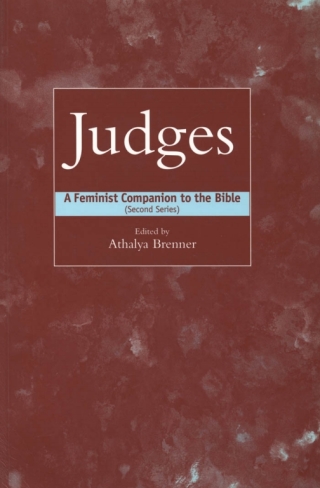 A Feminist Companion to Judges