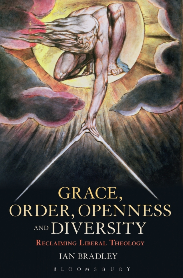 Grace, Order, Openness and Diversity