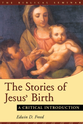 Stories of Jesus' Birth