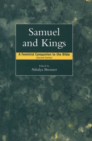 A Feminist Companion to Samuel and Kings