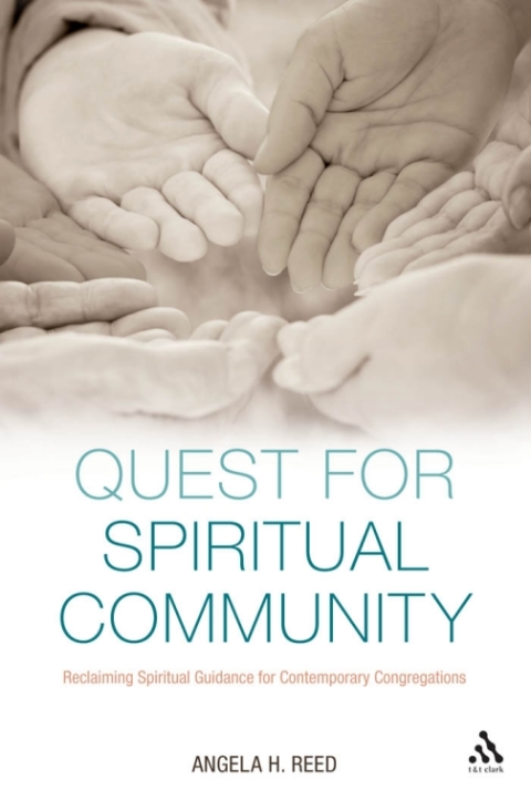 Quest for Spiritual Community 