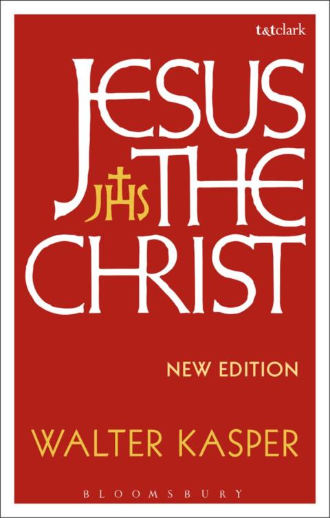 Jesus the Christ 