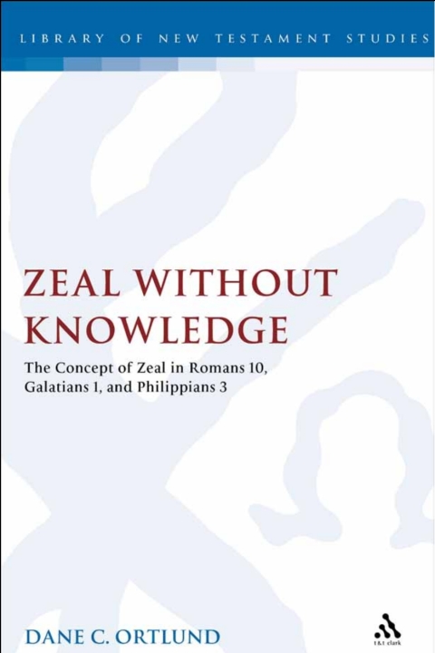 Cover image for book Zeal Without Knowledge