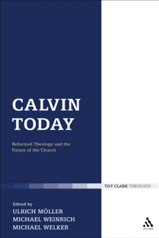 Calvin Today