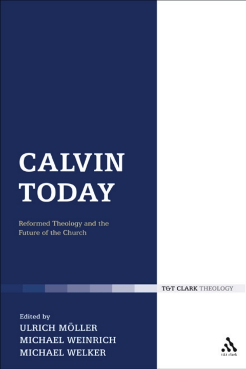 Calvin Today 