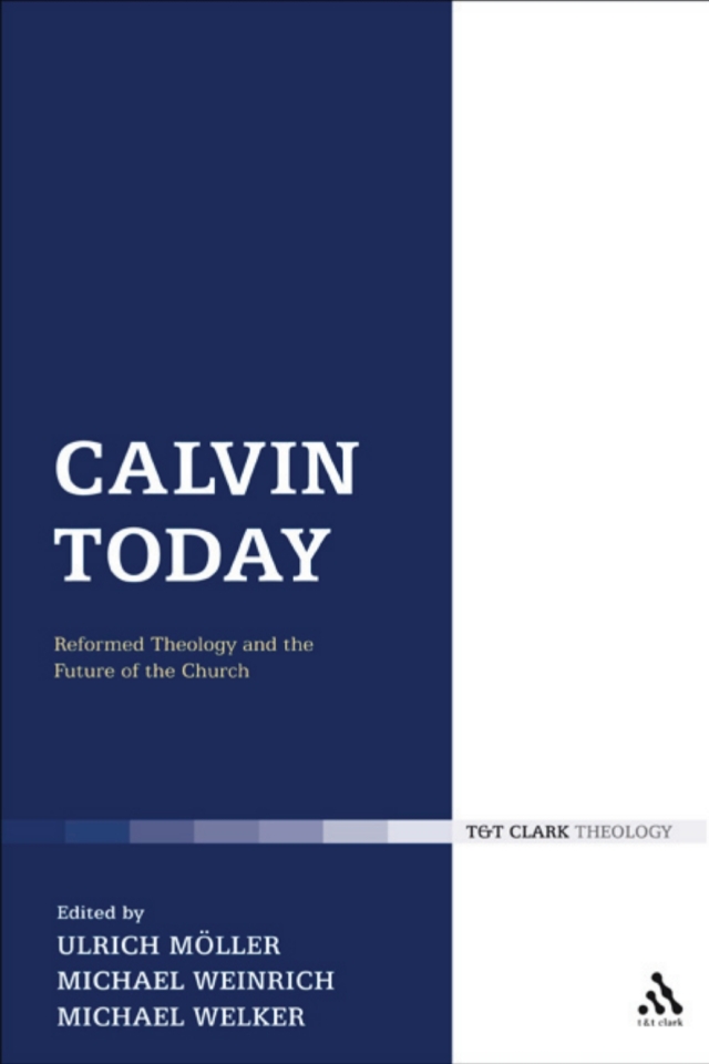 Calvin Today