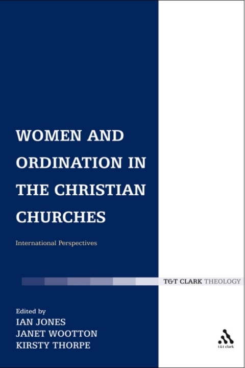 Women and Ordination in the Christian Churches 