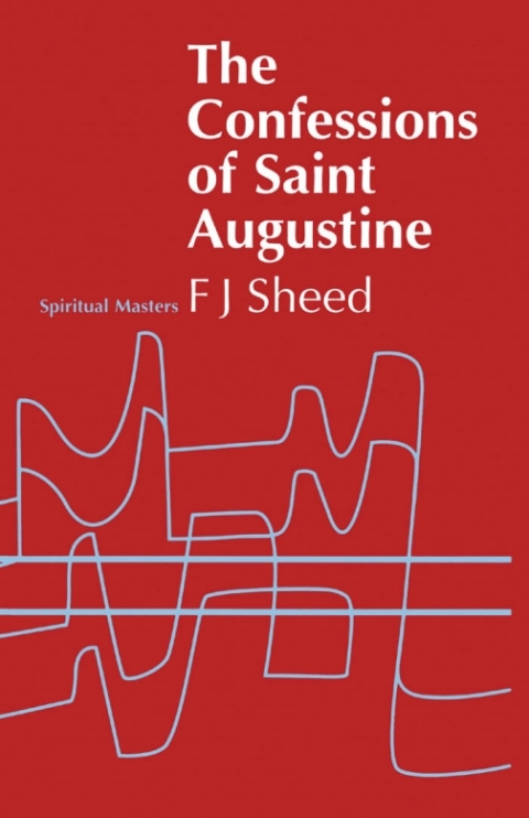 Confessions of Saint Augustine 