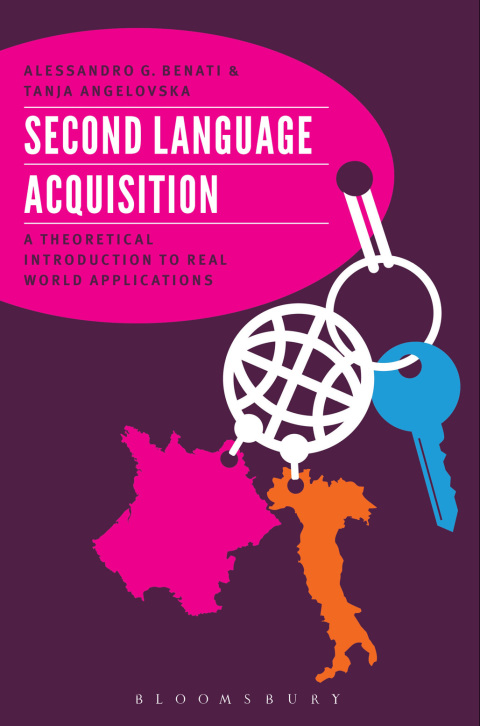 Cover image for book Second Language Acquisition