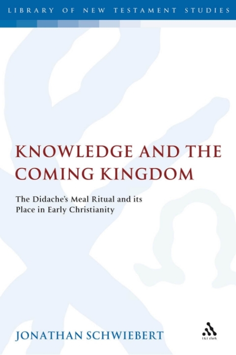 Cover image for book Knowledge and the Coming Kingdom