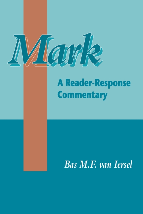 Cover image for book Mark