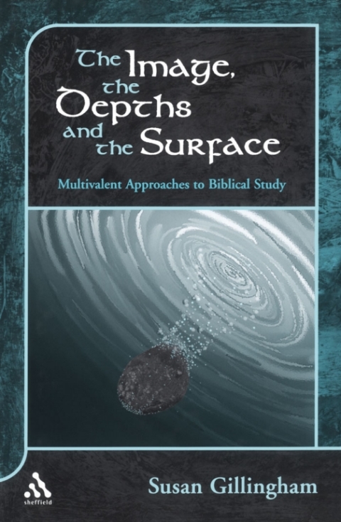 Cover image for book The Image, the Depths and the Surface