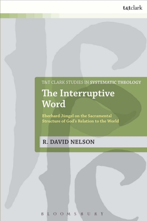 The Interruptive Word 