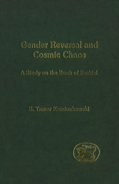 Cover image for book Gender Reversal and Cosmic Chaos
