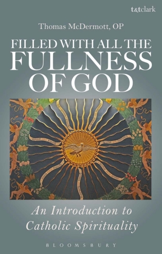 Filled with all the Fullness of God