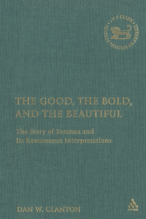 Cover image for book The Good, the Bold, and the Beautiful