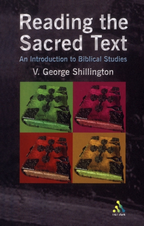 Cover image for book Reading the Sacred Text