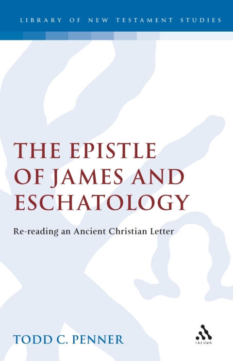 Cover image for book The Epistle of James and Eschatology