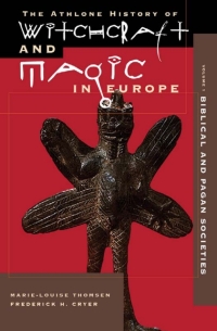 Cover image: Witchcraft and Magic in Europe, Volume 1 1st edition 9780485890013
