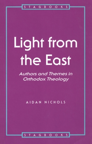 Light from the East